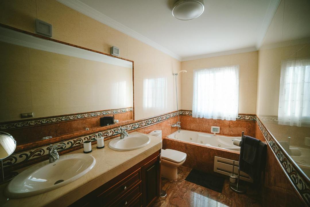 Villa Morada Sonneland Con Piscina Privada Climatizada Maspalomas  Exterior photo