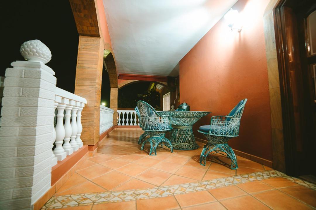 Villa Morada Sonneland Con Piscina Privada Climatizada Maspalomas  Exterior photo